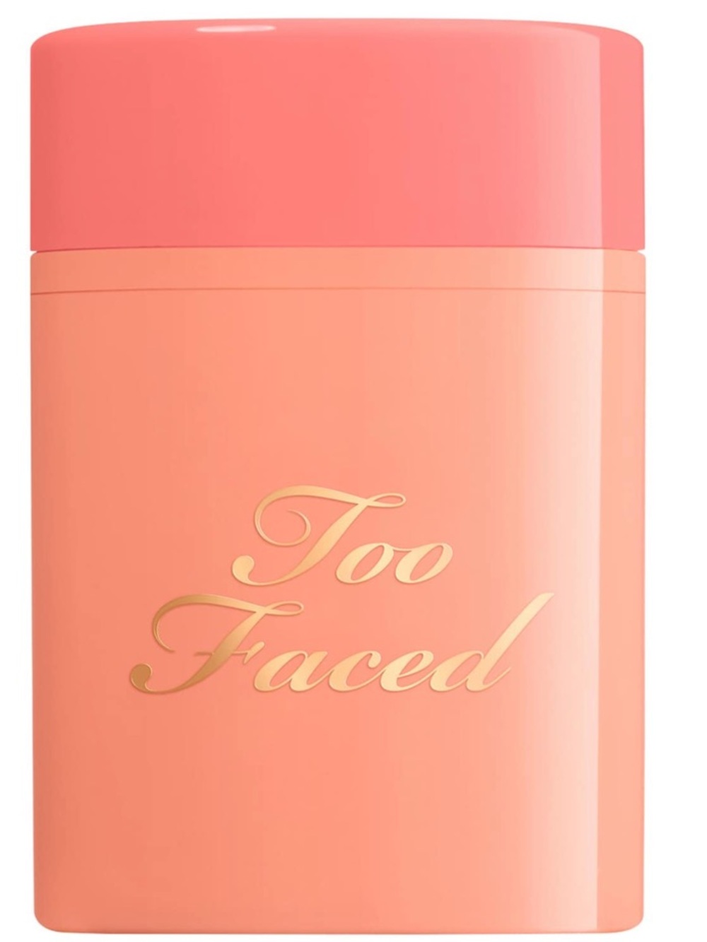 🍑 Too Faced Primed Peach Smoothing and Hydrating Primer New FullSz